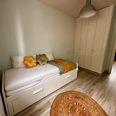 Gredos Starlight House - Auriga Appartement Mijares  Buitenkant foto