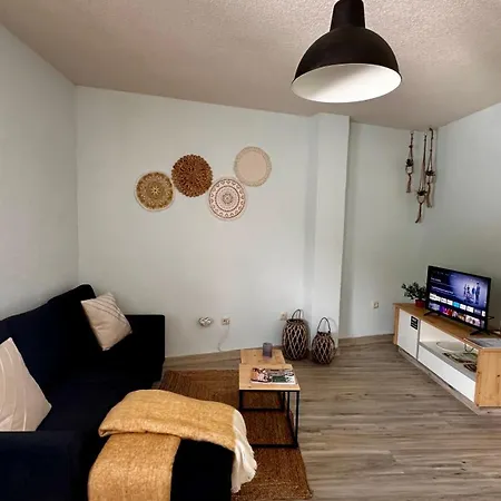 Gredos Starlight House - Auriga Appartement Mijares  Buitenkant foto