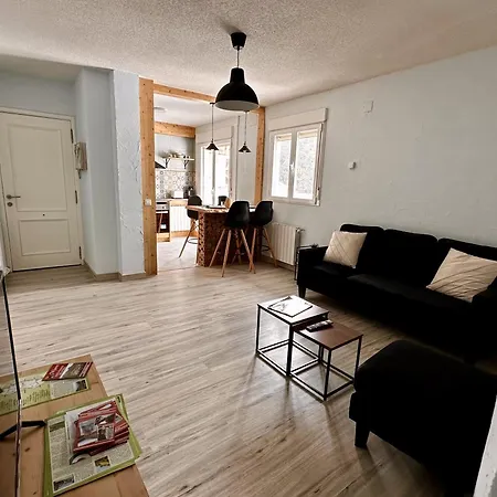 Gredos Starlight House - Auriga Appartement Mijares  Buitenkant foto