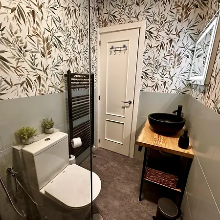 Gredos Starlight House - Auriga Appartement Mijares  Buitenkant foto