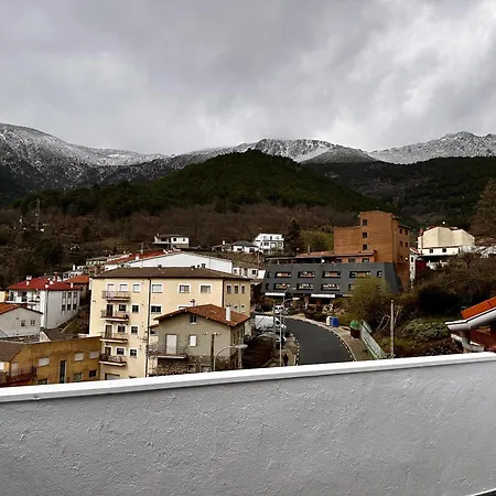 Gredos Starlight House - Auriga Appartement Mijares  Buitenkant foto