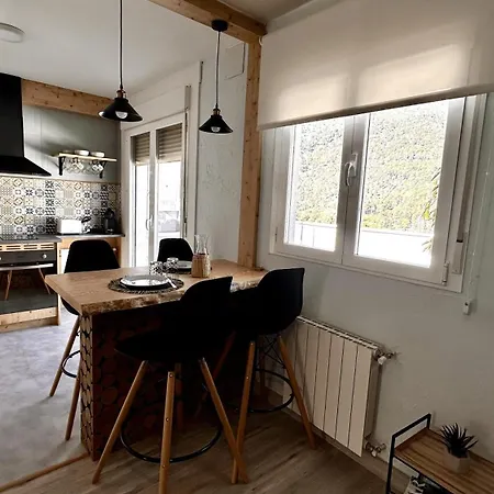 Gredos Starlight House - Auriga Appartement Mijares  Buitenkant foto