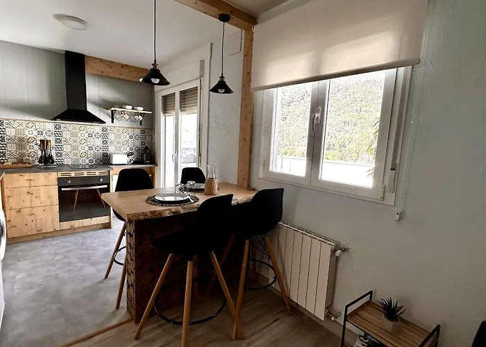 Gredos Starlight House - Auriga