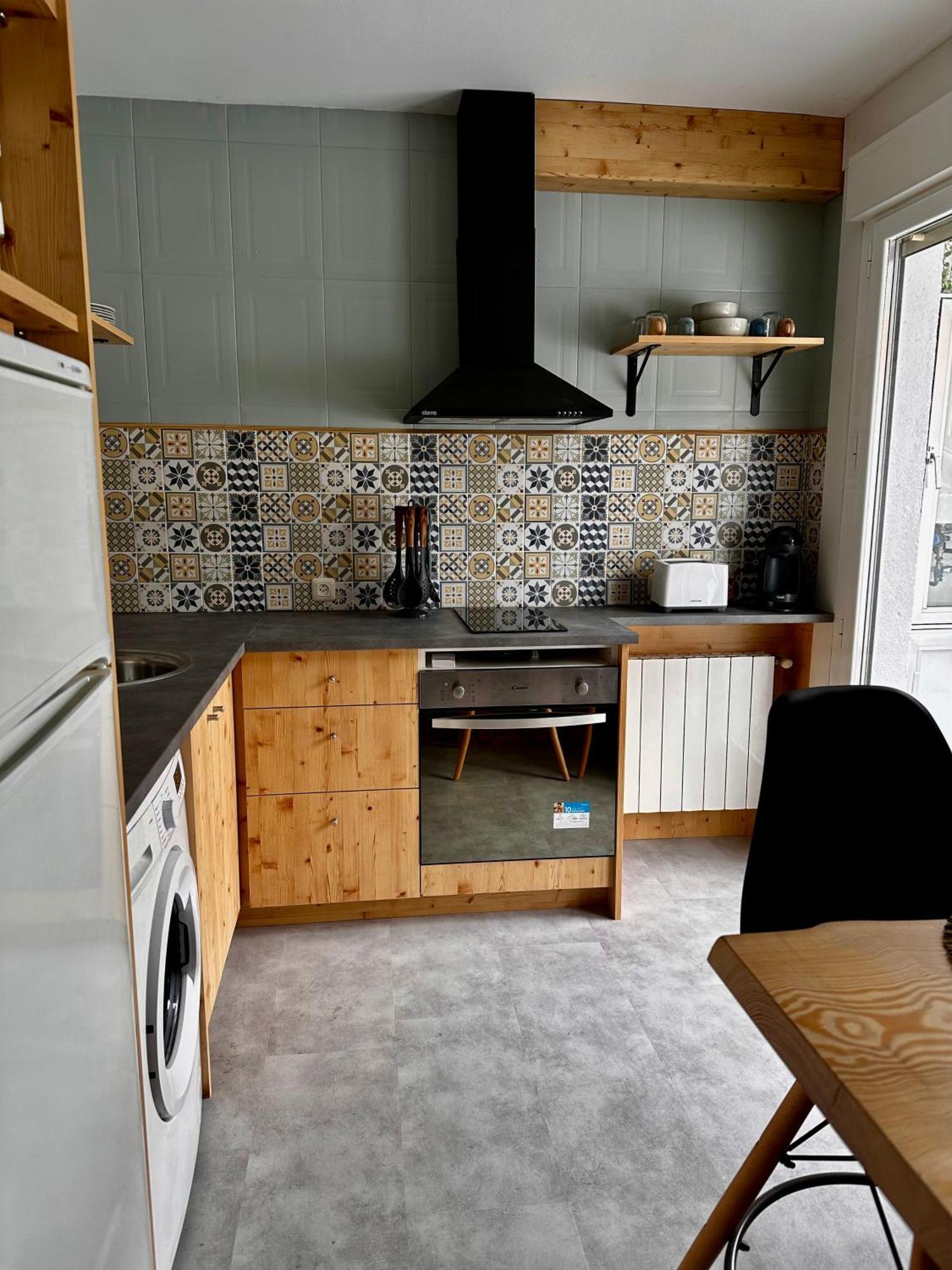 Gredos Starlight House - Auriga Apartment *