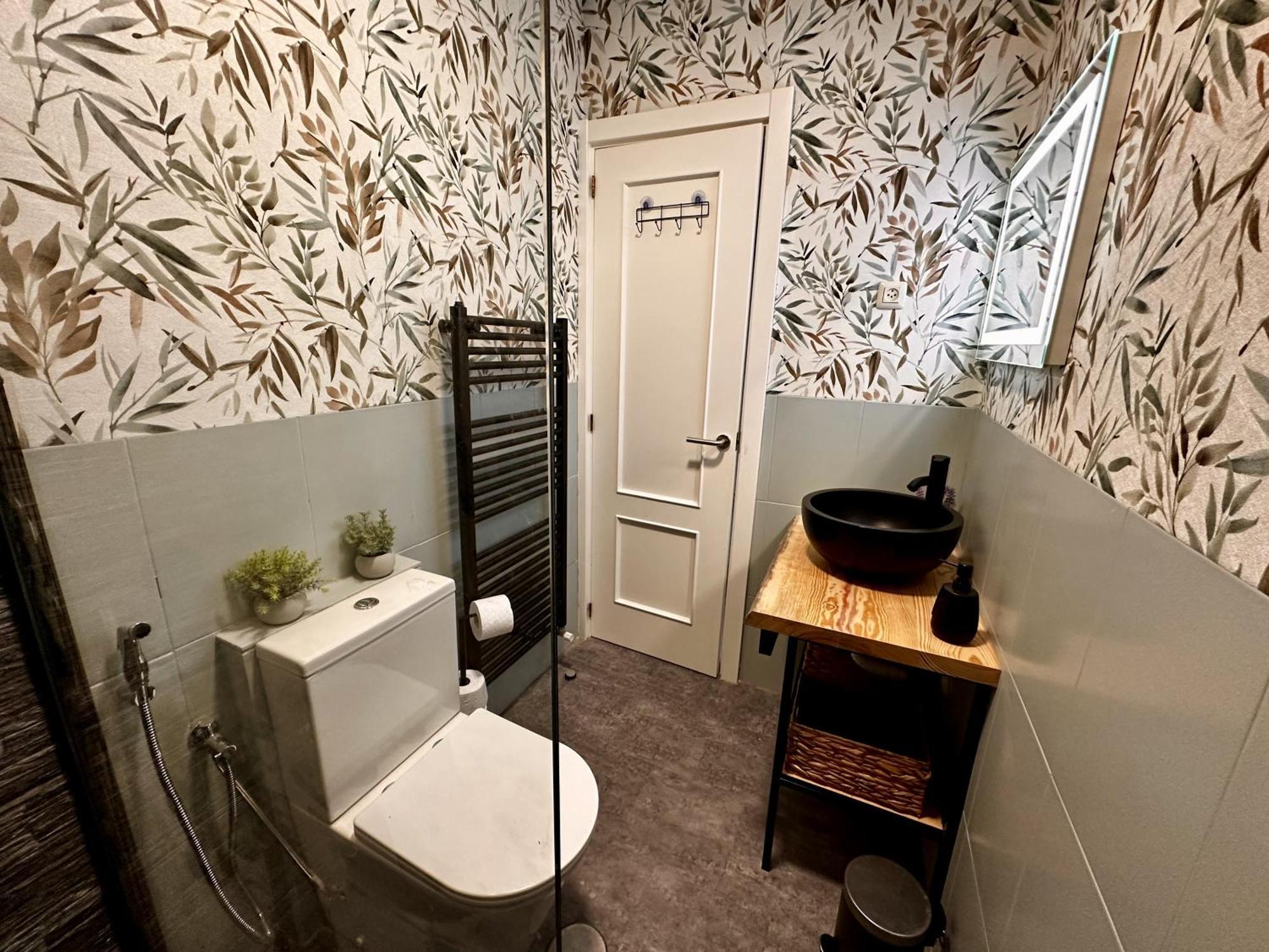 Apartment Gredos Starlight House - Auriga *