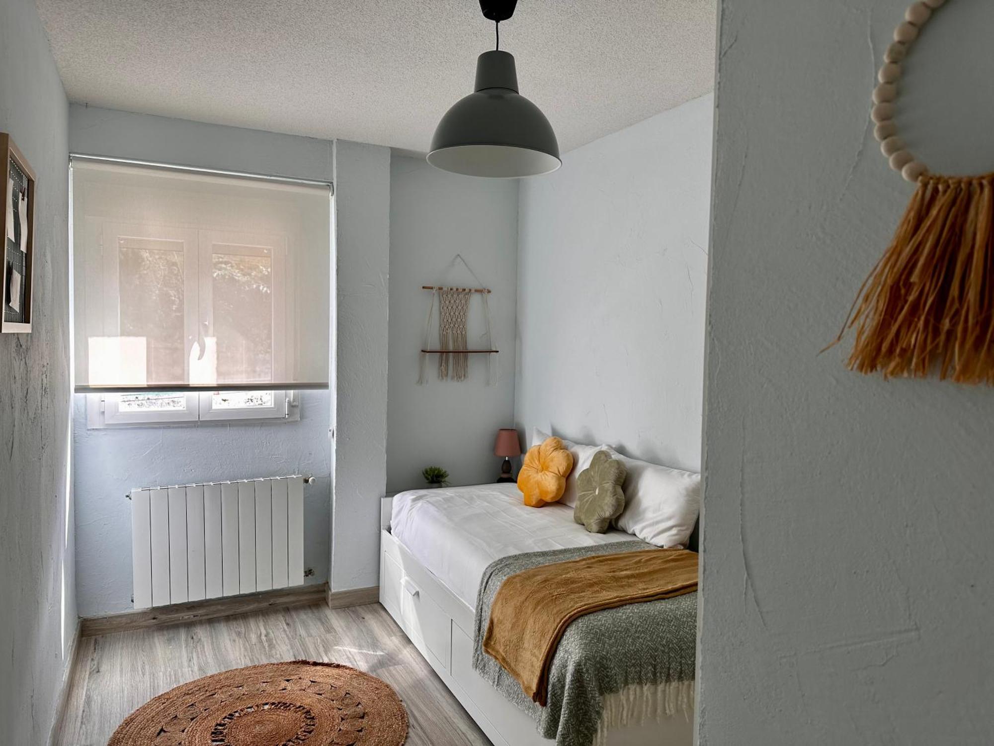 Gredos Starlight House - Auriga * Mijares (Castile and Leon)