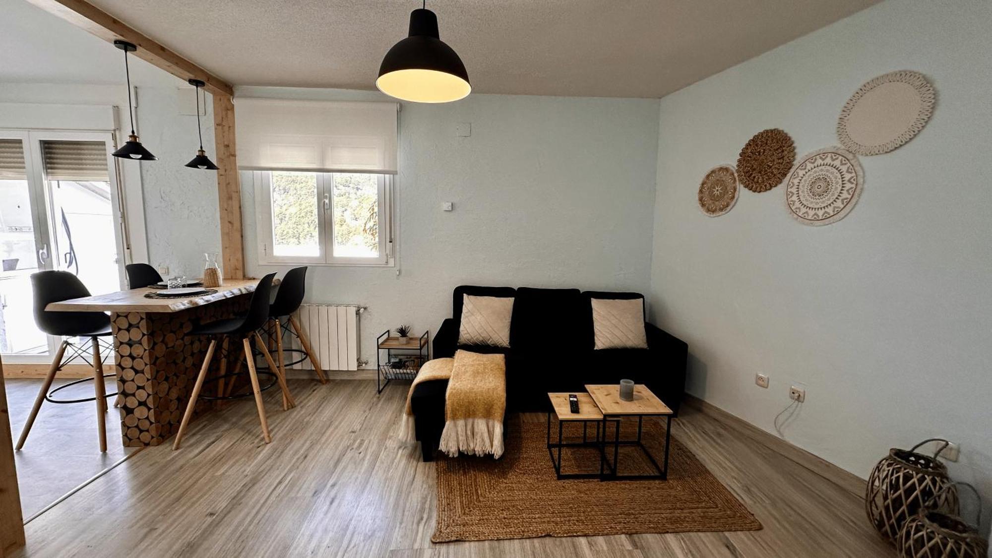 Gredos Starlight House - Auriga *