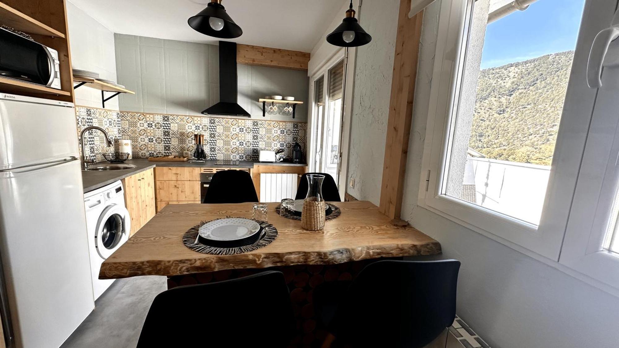 Gredos Starlight House - Auriga Mijares (Castile and Leon)