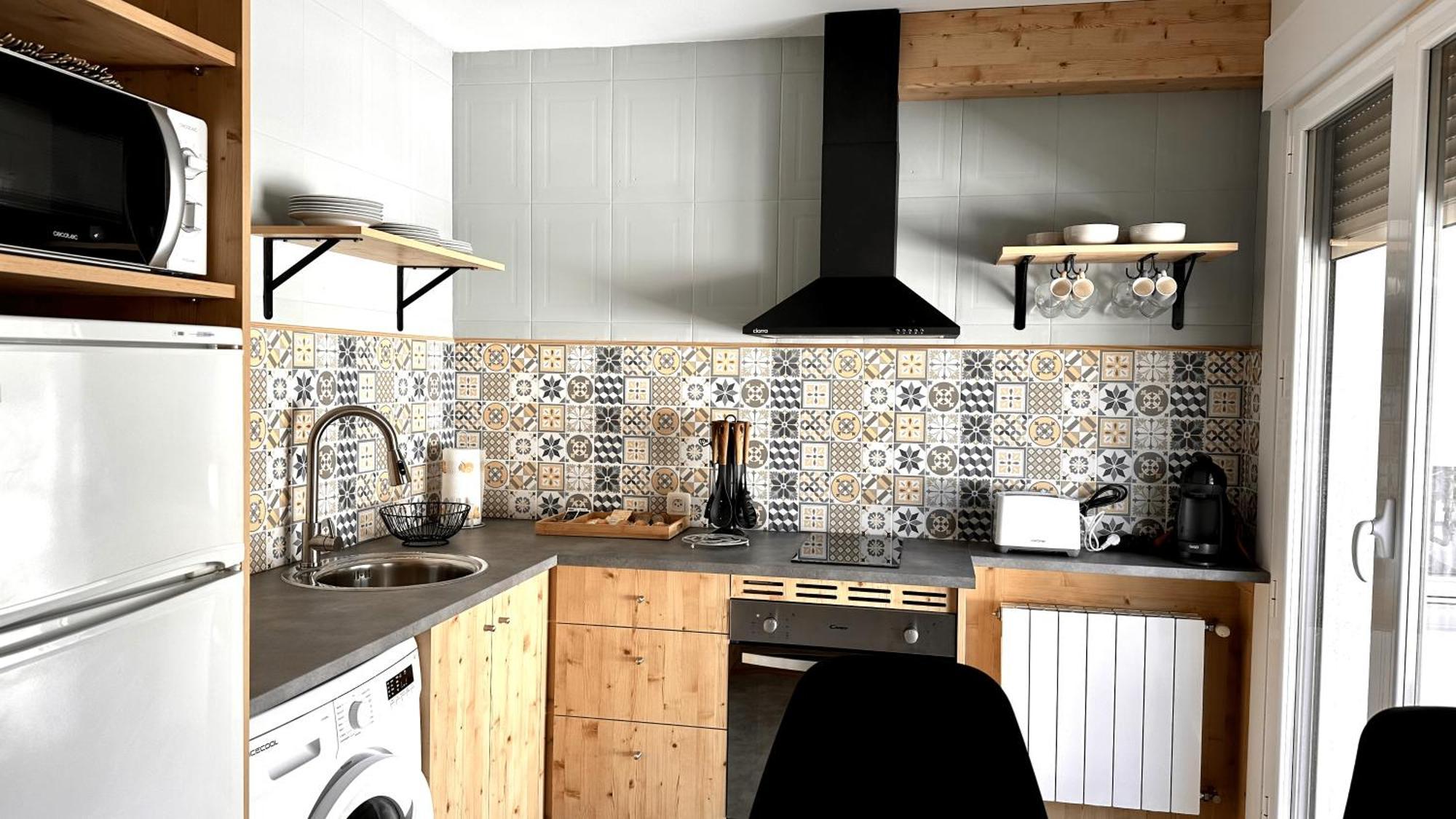 Gredos Starlight House - Auriga Mijares (Castile and Leon)